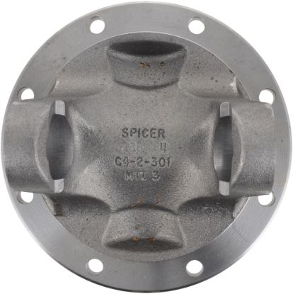Picture of Spicer Drive Shaft Flange Yoke - 4-2-699