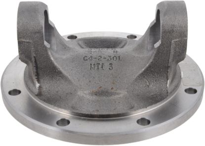 Picture of Spicer Drive Shaft Flange Yoke - 4-2-699