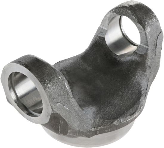 Picture of Spicer Drive Shaft Tube Weld Yoke - 4-28-257