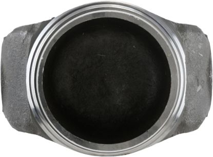 Picture of Spicer Drive Shaft Tube Weld Yoke - 4-28-257