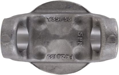 Picture of Spicer Drive Shaft Tube Weld Yoke - 4-28-277