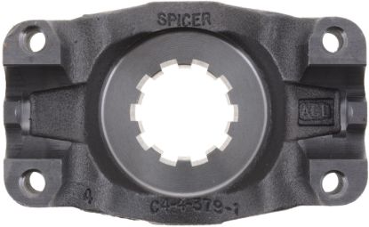 Picture of Spicer Differential End Yoke - 4-4-2041-1