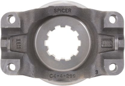 Picture of Spicer Differential End Yoke - 4-4-3581-1X