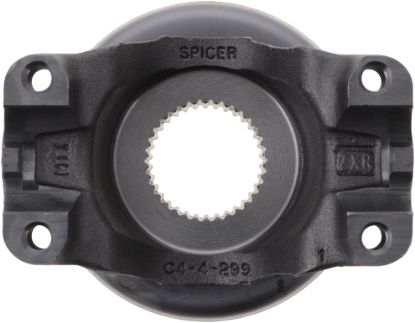 Picture of Spicer Differential End Yoke - 4-4-4111-1X