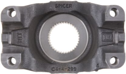 Picture of Spicer Differential End Yoke - 4-4-6851-1X
