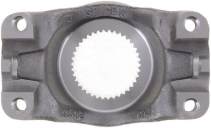 Picture of Spicer Differential End Yoke - 4-4-6981-1X