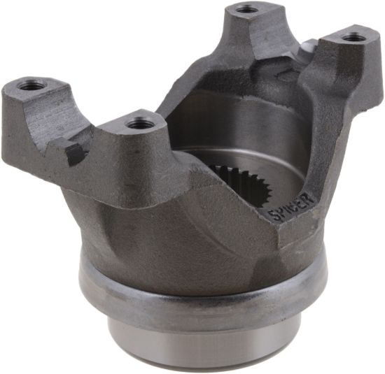 Picture of Spicer Differential End Yoke - 4-4-7001-1X