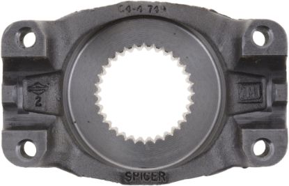 Picture of Spicer Differential End Yoke - 4-4-7001-1X