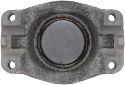 Picture of Spicer Differential End Yoke - 4-4-7251-1X
