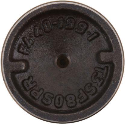 Picture of Spicer Drive Shaft Stub Shaft - 4-40-761