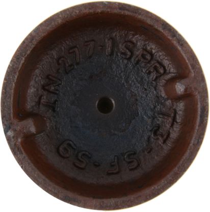 Picture of Spicer Drive Shaft Stub Shaft - 4-40-781