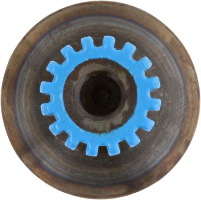 Picture of Spicer Drive Shaft Midship Stub Shaft - 4-40-951