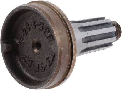 Picture of Spicer Drive Shaft Midship Stub Shaft - 4-53-361