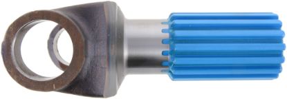 Picture of Spicer Drive Shaft Yoke Shaft - 4-82-211