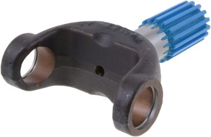 Picture of Spicer Drive Shaft Yoke Shaft - 4-82-371