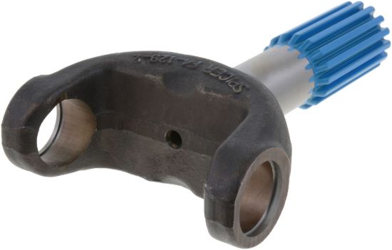 Picture of Spicer Drive Shaft Yoke Shaft - 4-82-411-1