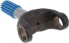 Picture of Spicer Drive Shaft Yoke Shaft - 4-82-411-1