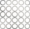 Picture of Spicer Differential Carrier Bearing Shim - 40095-1