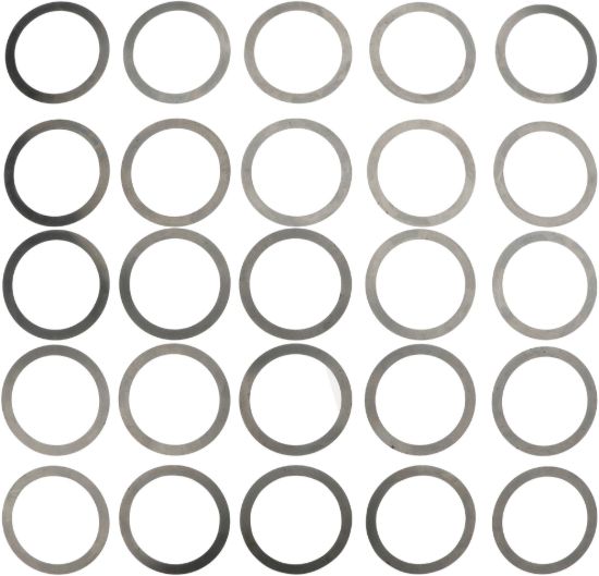 Picture of Spicer Differential Carrier Bearing Shim - 40095-1