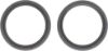 Picture of Spicer Axle Spindle Seal - 40109