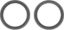 Picture of Spicer Axle Spindle Seal - 40109