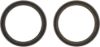 Picture of Spicer Axle Spindle Seal - 40109