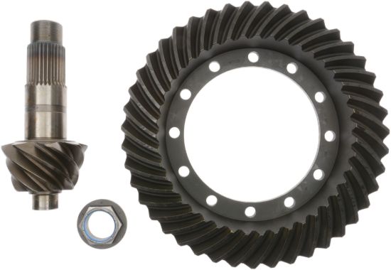 Picture of Spicer Differential Ring and Pinion - 401KG125-X