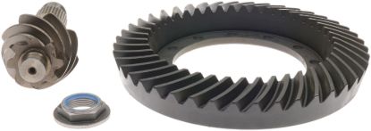 Picture of Spicer Differential Ring and Pinion - 401KG125-X