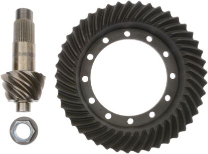 Picture of Spicer Differential Ring and Pinion - 401KG136-X