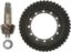 Picture of Spicer Differential Ring and Pinion - 401KG136-X