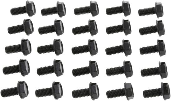 Picture of Spicer Differential Cover Bolt - 40286-5