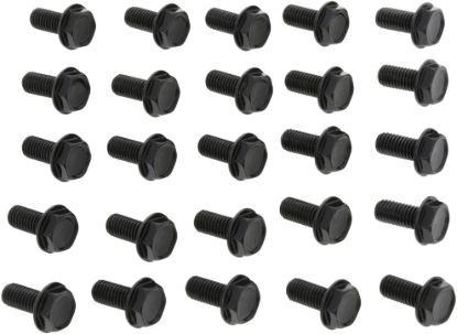 Picture of Spicer Differential Cover Bolt - 40286-5