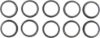Picture of Spicer Steering King Pin Seal - 41778