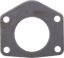 Picture of Spicer Drive Axle Shaft Bearing Retainer - 42101