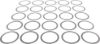 Picture of Spicer Differential Pinion Shim - 42429-2