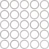 Picture of Spicer Differential Pinion Shim - 42429-8