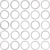 Picture of Spicer Differential Pinion Shim - 42429-9