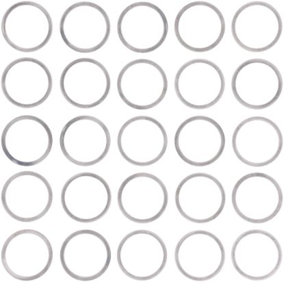 Picture of Spicer Differential Pinion Shim - 42429-9