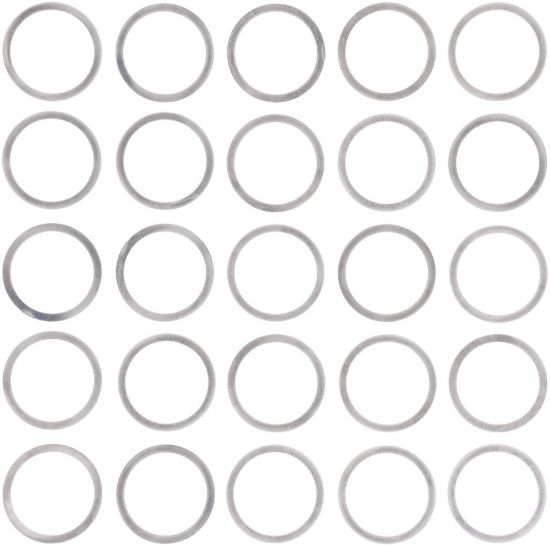 Picture of Spicer Differential Pinion Shim - 42429-9