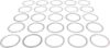 Picture of Spicer Differential Pinion Shim - 42429-9