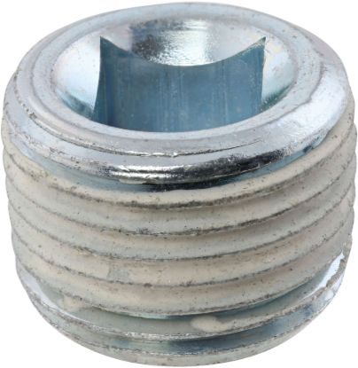Picture of Spicer Differential Cover Plug - 43180