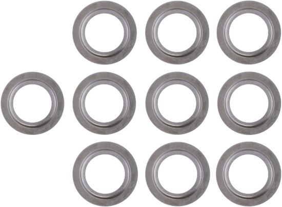 Picture of Spicer Differential Pinion Bearing Baffle - 43599