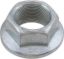 Picture of Spicer Differential Drive Pinion Gear Nut - 44189
