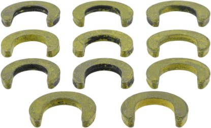 Picture of Spicer Drive Axle Shaft Retainer - 44281