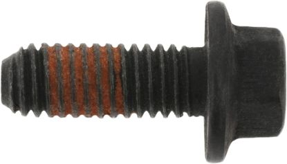 Picture of Spicer Differential Pinion Bearing Baffle Bolt - 44991