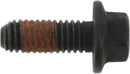 Picture of Spicer Differential Pinion Bearing Baffle Bolt - 44991