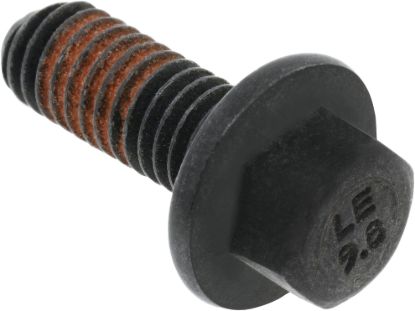 Picture of Spicer Differential Pinion Bearing Baffle Bolt - 44991