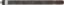 Picture of Spicer Drive Axle Shaft - 45531