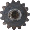 Picture of Spicer Drive Axle Shaft - 45531