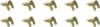 Picture of Spicer Axle Nut Lock Plate - 46545